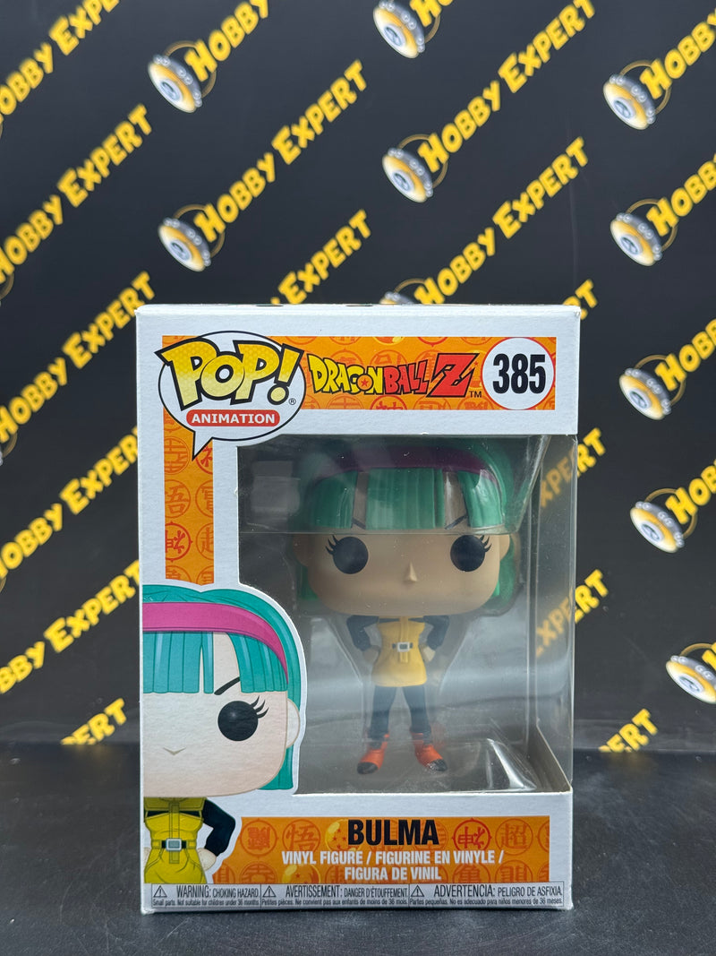 Bulma