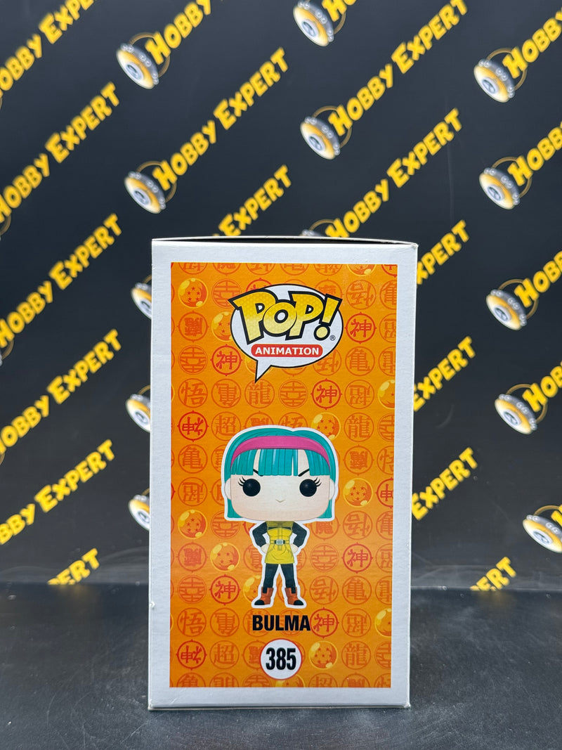 Bulma