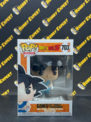 Goku 28th World Tournament