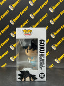 Goku 28th World Tournament