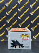 Goku 28th World Tournament