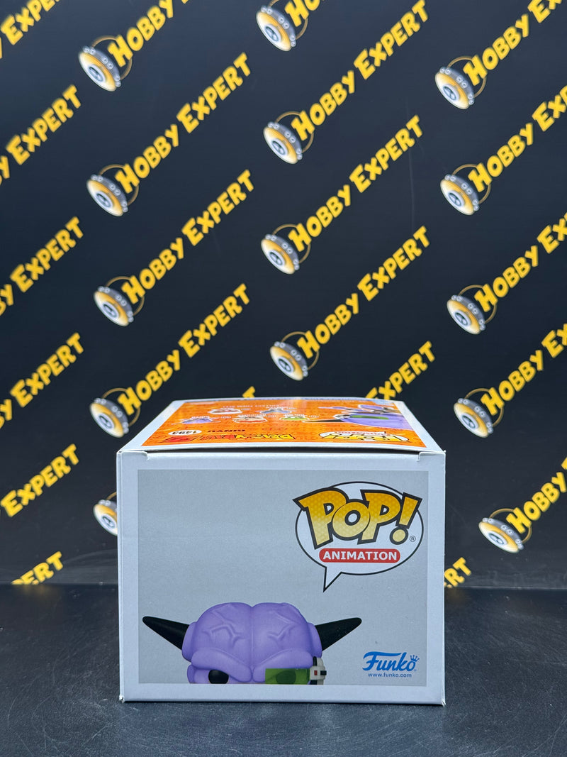 Ginyu