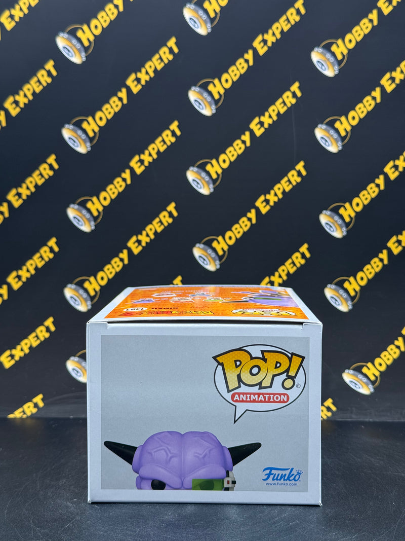 Ginyu