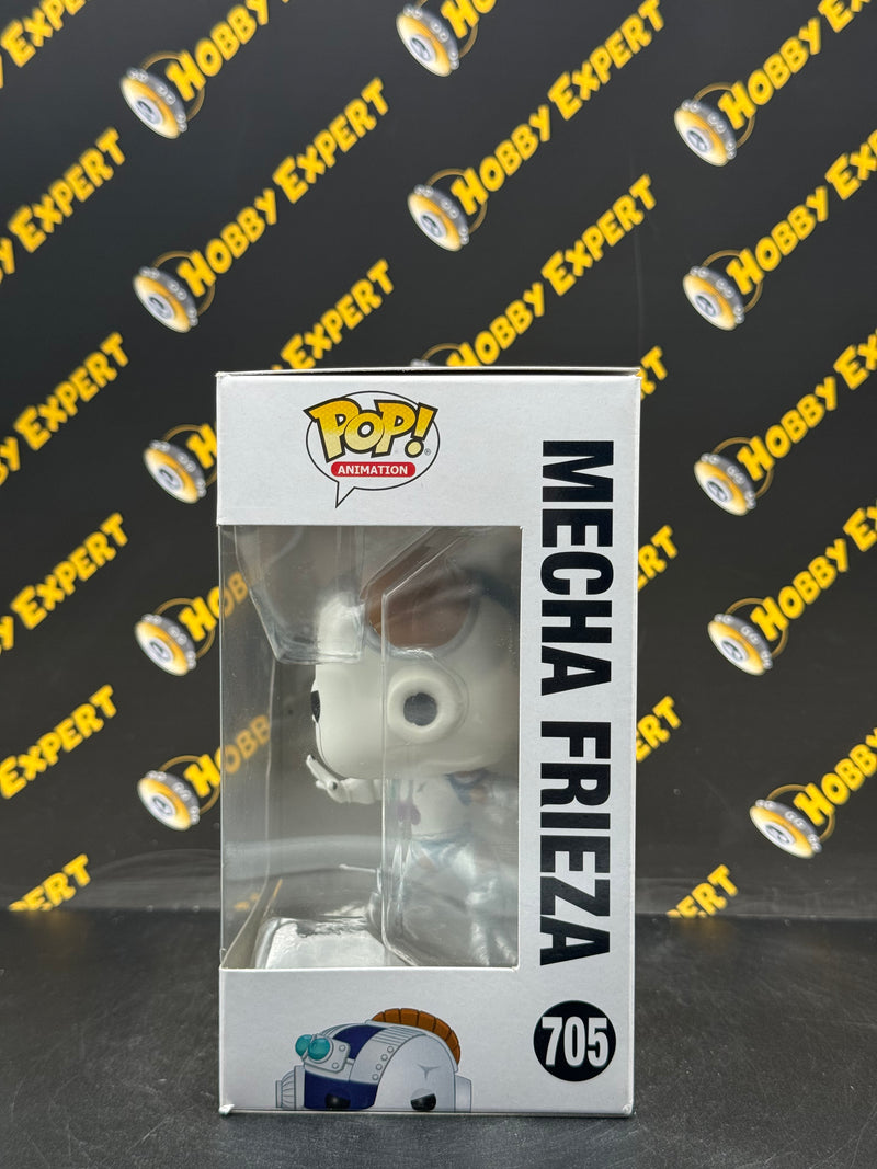 Mecha Frieza