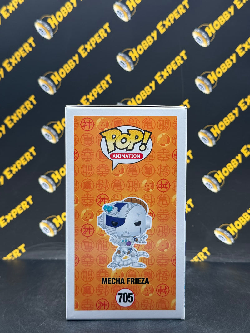 Mecha Frieza