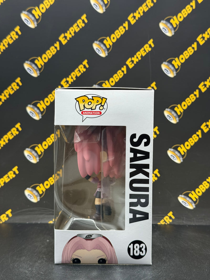 Sakura
