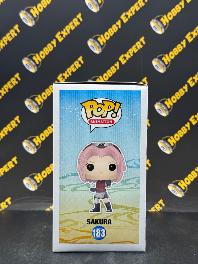 Sakura