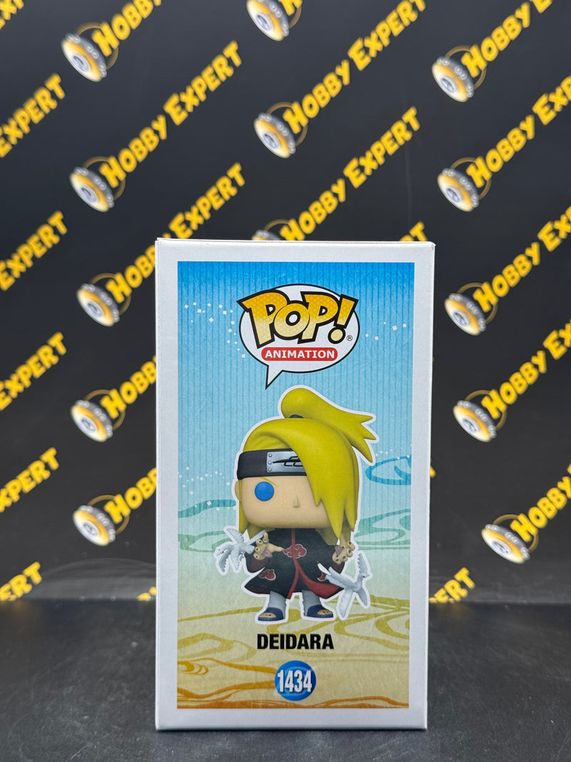Deidara