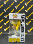 Naruto Uzumaki Sexy Jutsu