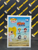 Naruto Uzumaki Sexy Jutsu