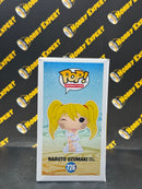 Naruto Uzumaki Sexy Jutsu