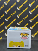 Naruto Uzumaki Sexy Jutsu