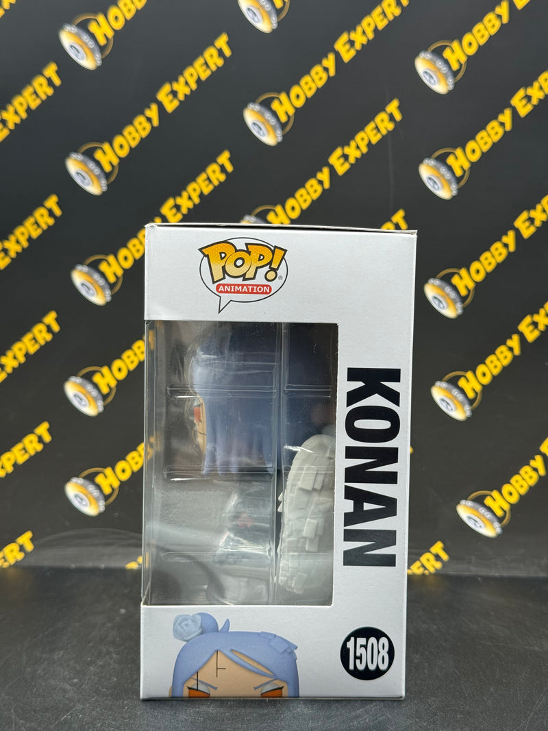 Konan