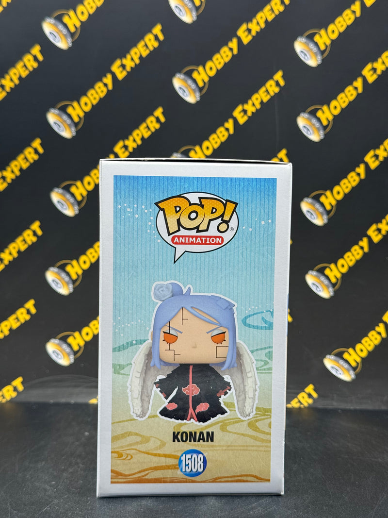 Konan