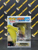 Deidara
