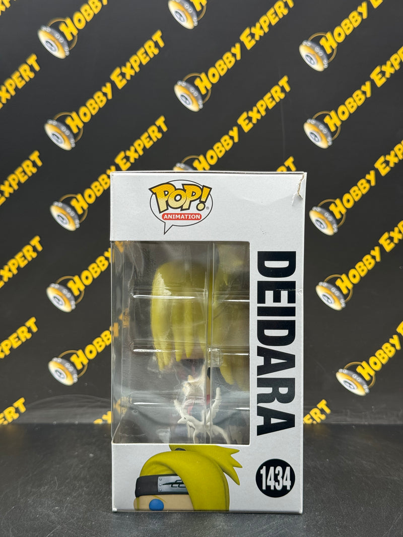 Deidara
