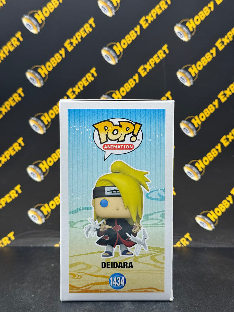 Deidara