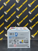 Sarada with Sharingan