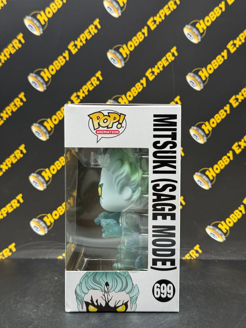 Mitsuki Sage Mode