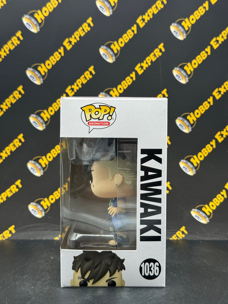 Kawaki
