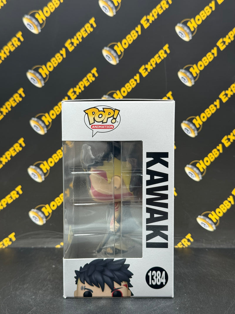 Kawaki