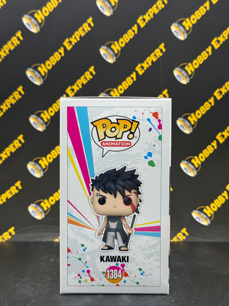 Kawaki