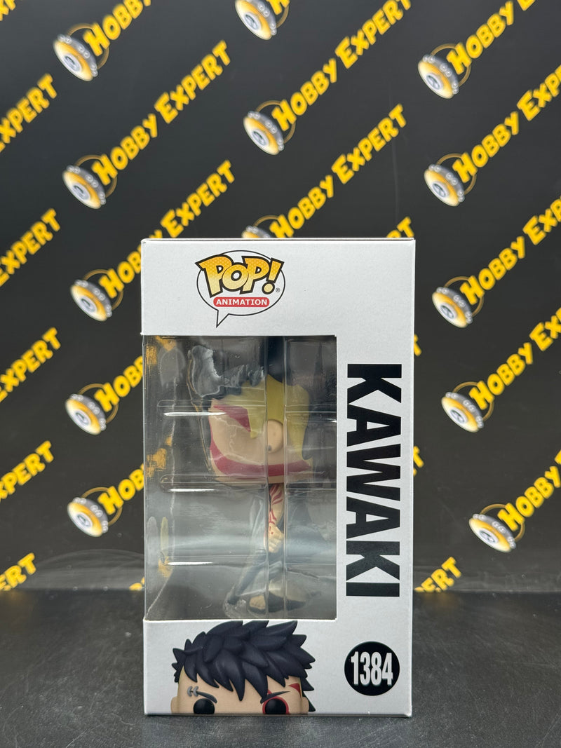 Kawaki