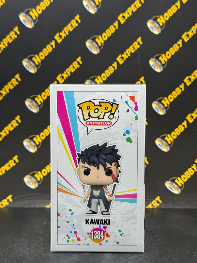 Kawaki