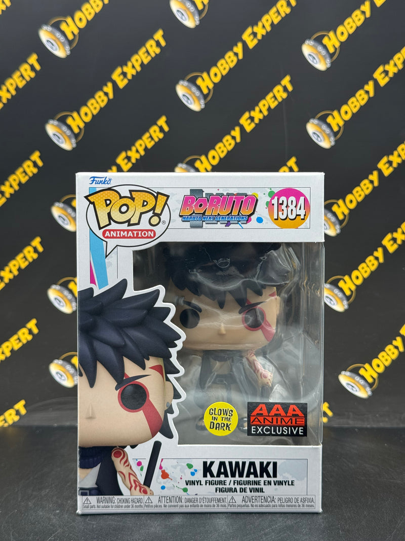 Kawaki