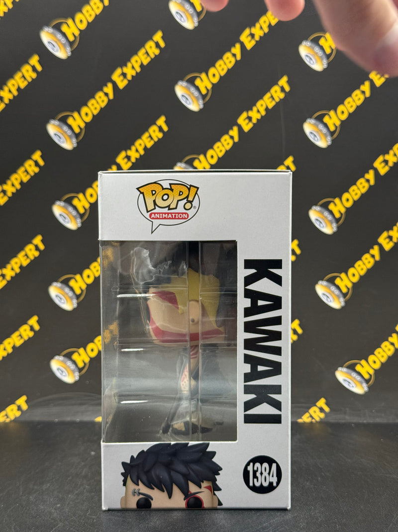 Kawaki