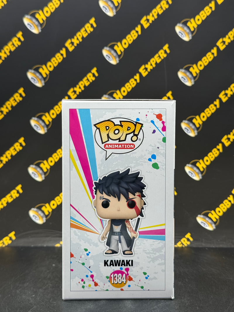 Kawaki