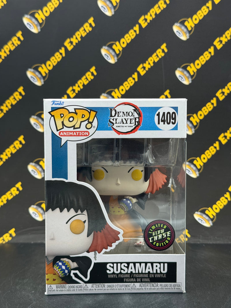 Susamaru