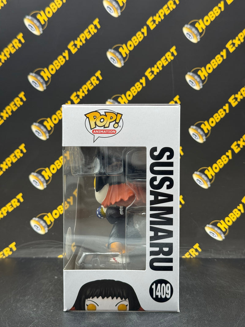 Susamaru