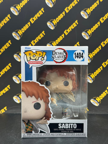 Sabito #1404 - Demon Slayer