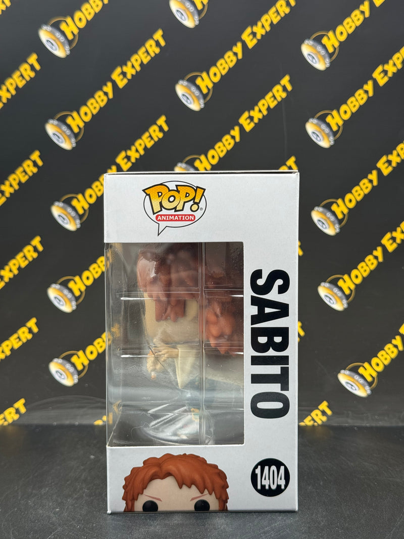 Sabito