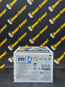 Tanjiro Kamado Hinokami Kagura Dance