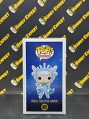 Noelle Valkyrie Armor