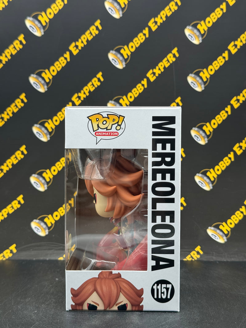 Mereoleona