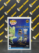 Yuno Spirit of Zephyr