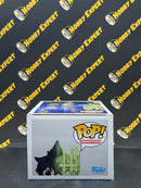 Yuno Spirit of Zephyr