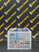 Yuno Spirit of Zephyr