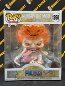 Hungry Big Mom