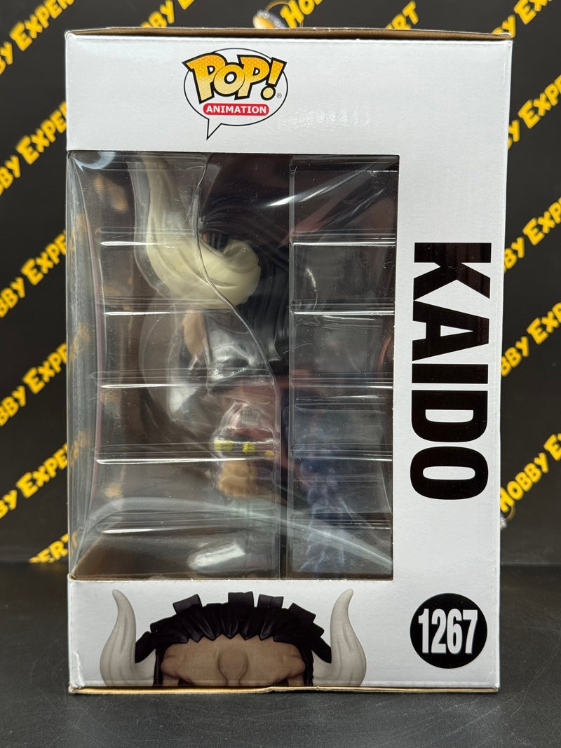 Kaido