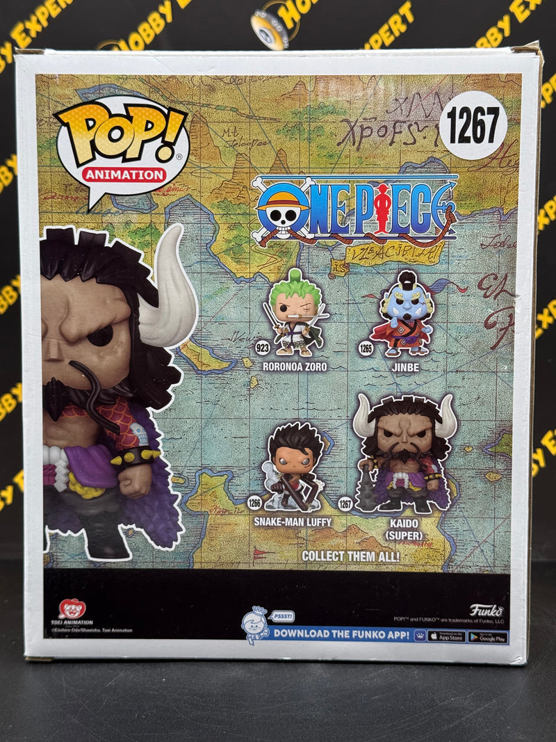 Kaido