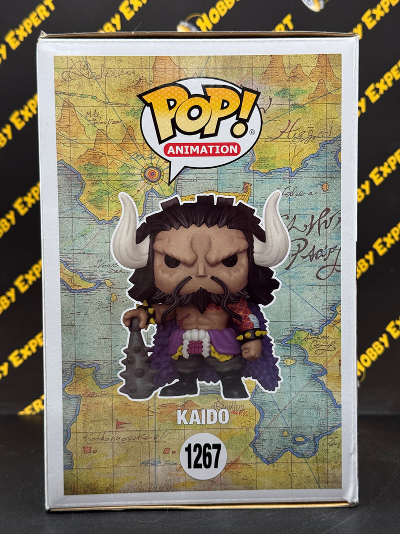 Kaido