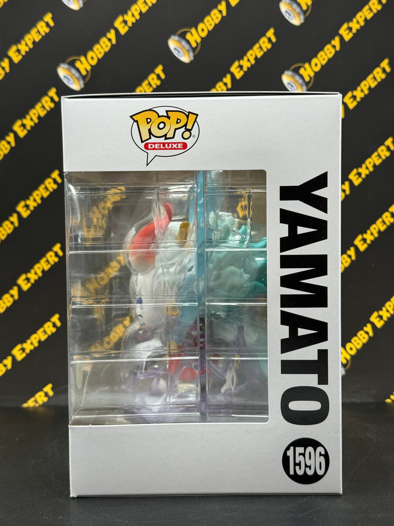 Yamato