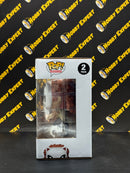 Makomo & Sabito 2 Pack - 2023 Fall Convention - Demon Slayer