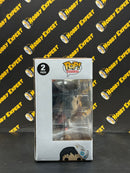 Makomo & Sabito 2 Pack - 2023 Fall Convention - Demon Slayer