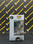 Makomo & Sabito 2 Pack - 2023 Fall Convention - Demon Slayer