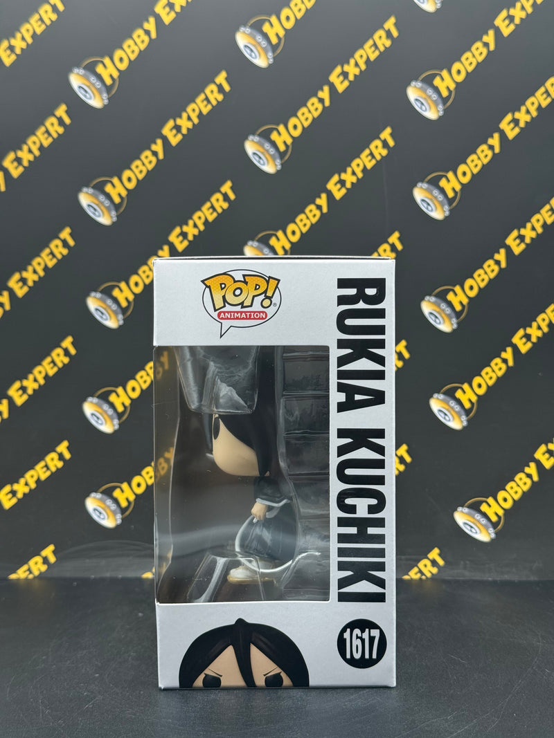 Rukia Kuchiki